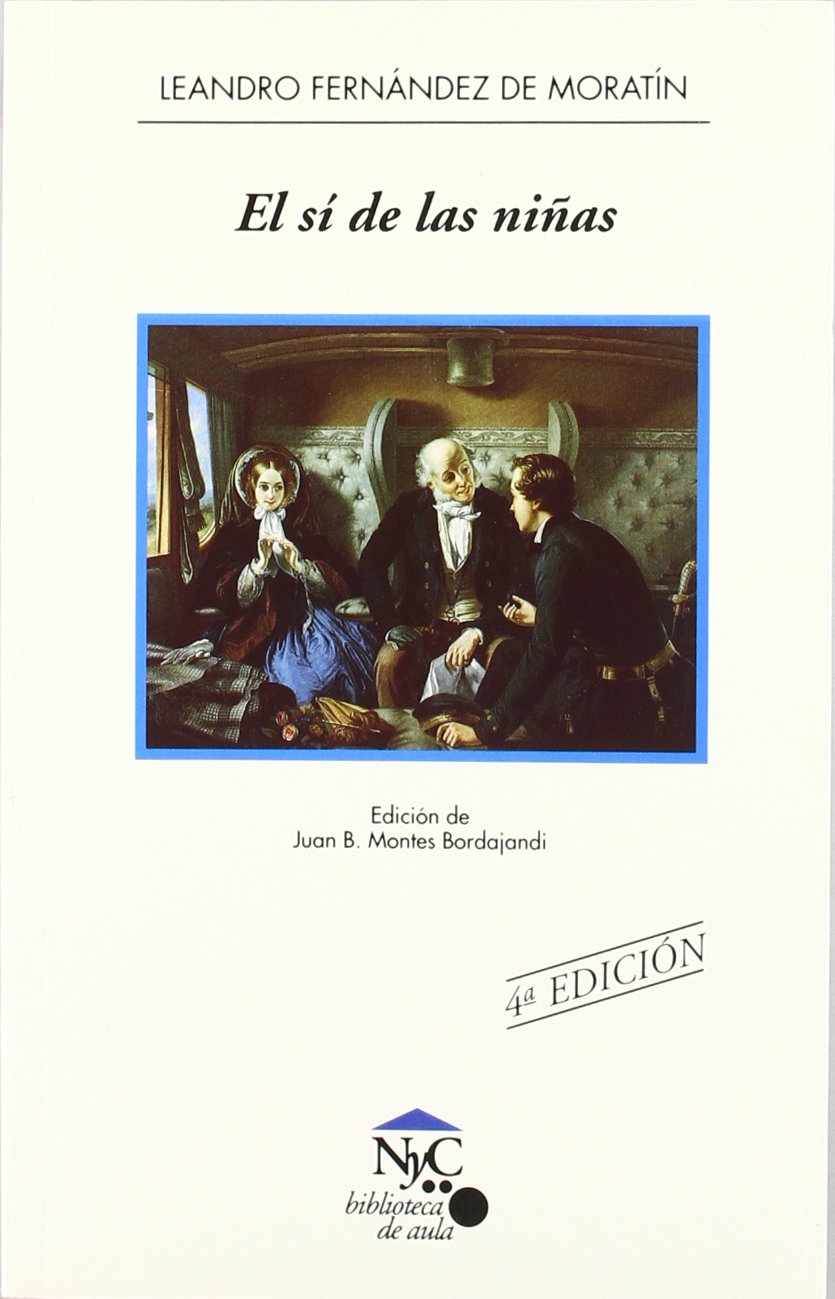 El sí de las niñas: 1 (NyC-Biblioteca de Aula)