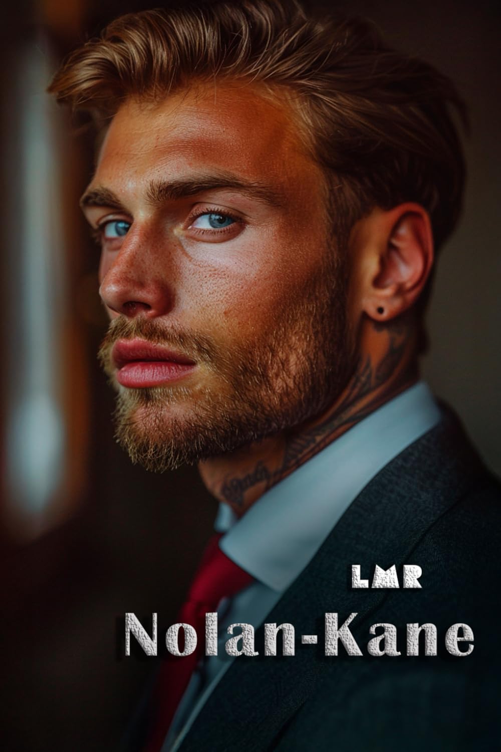 Nolan-Kane (Hermanastras)