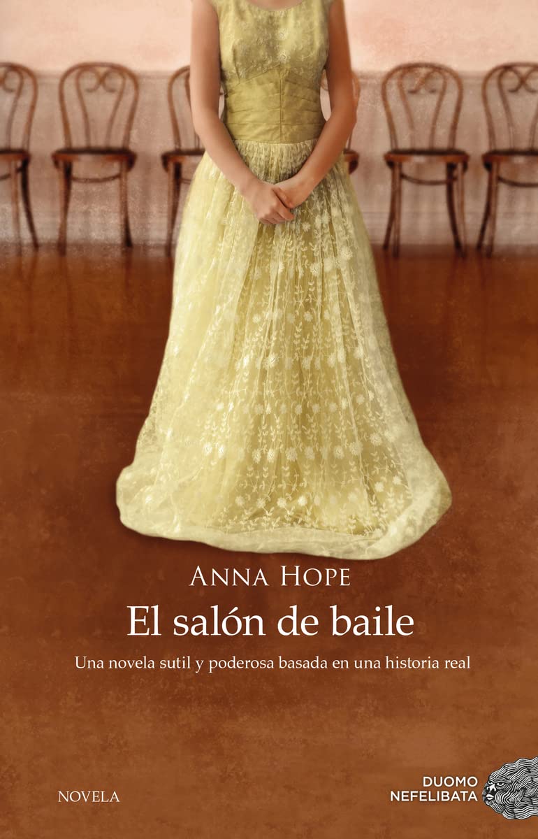 El salón de baile (NEFELIBATA)