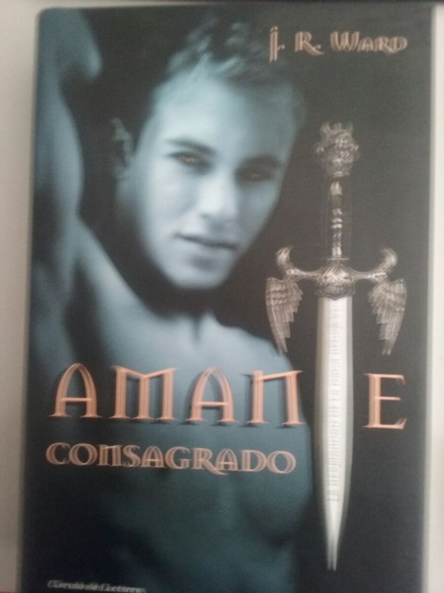 Amante Consagrado