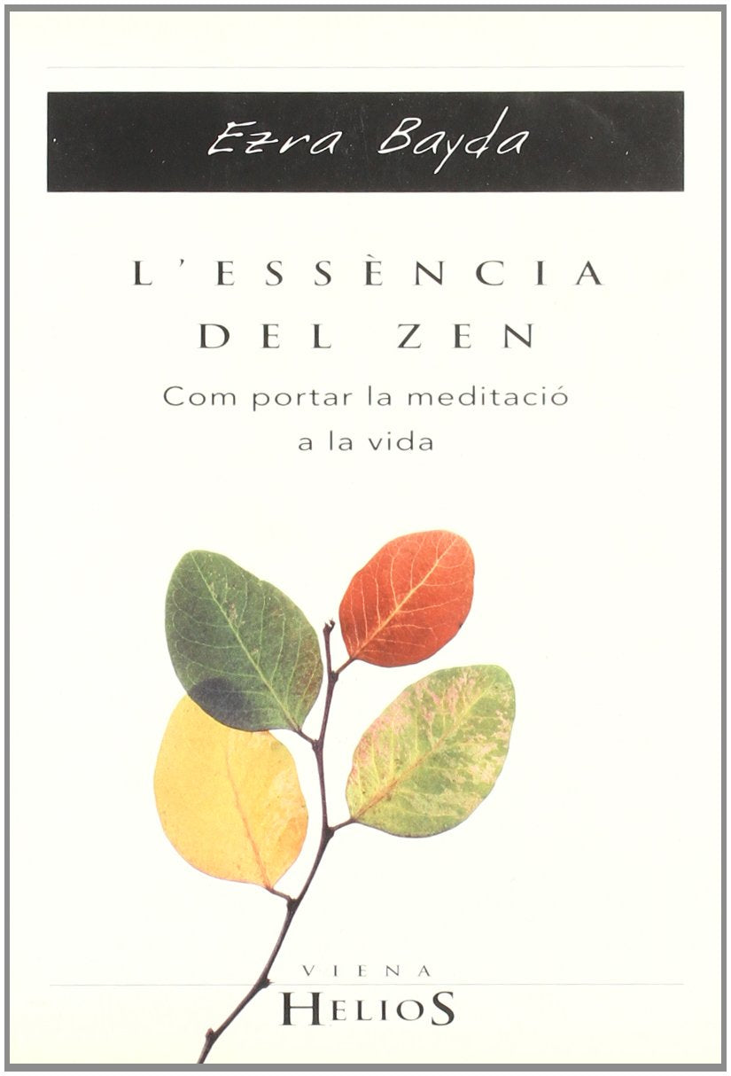 L'essència del zen: 14 (Helios)