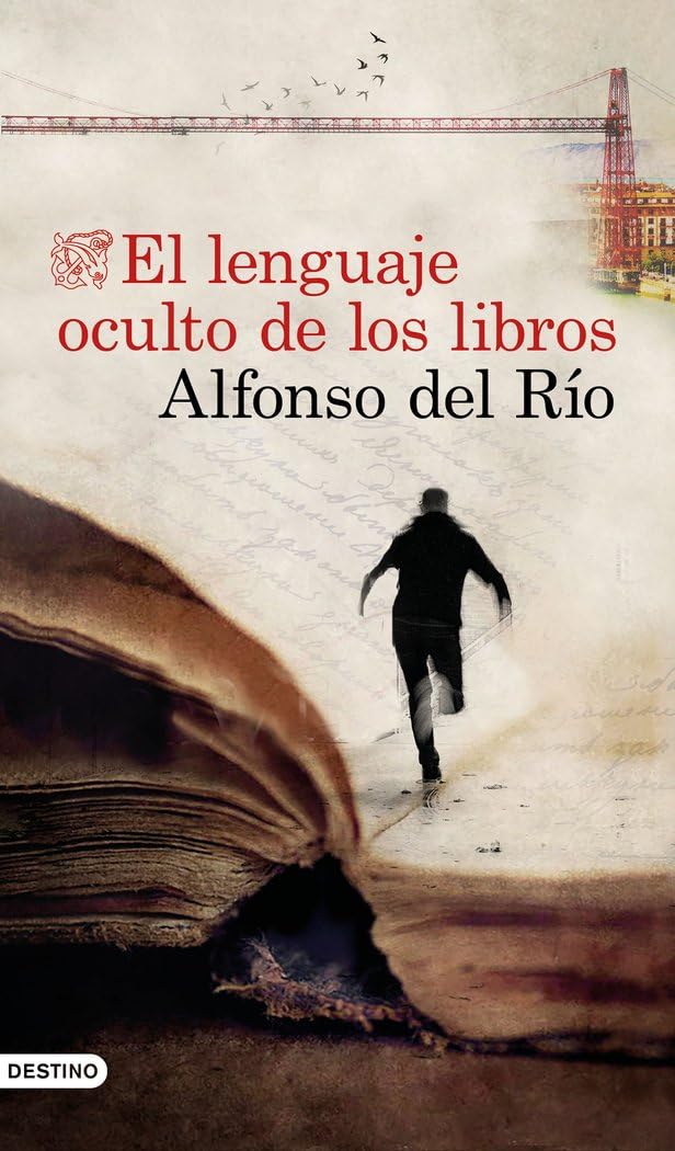 El lenguaje oculto de los libros (Áncora & Delfín)
