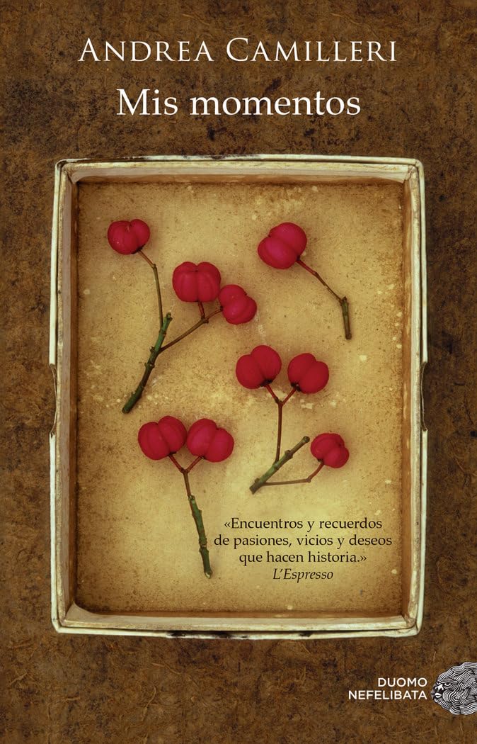 Mis Momentos (NEFELIBATA)