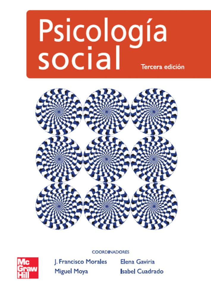 Psicologia Social - 9788448156084
