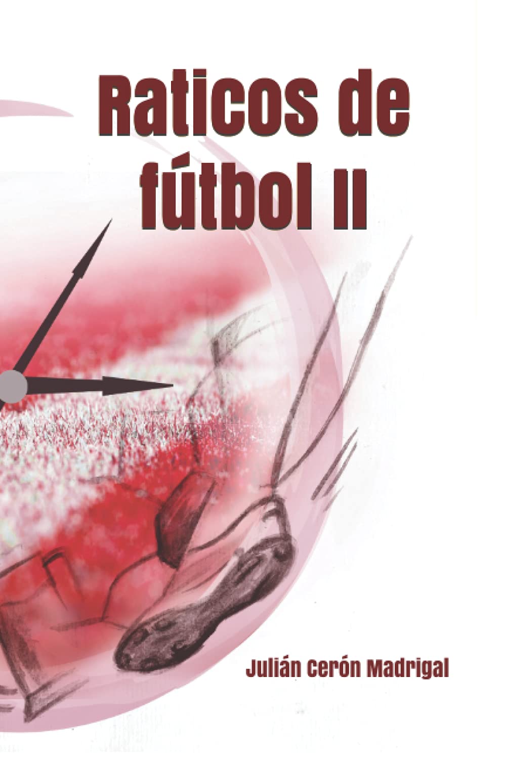Raticos de fútbol II