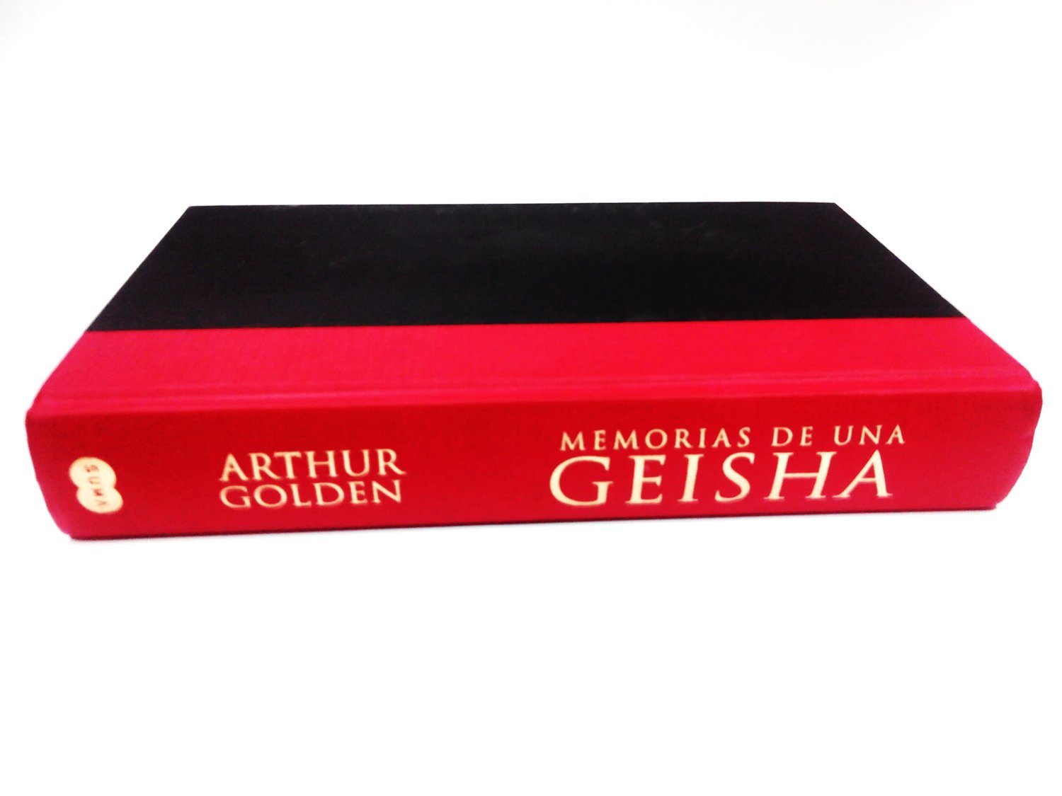 MEMORIAS DE UNA GEISHA (SIN COLECCION)