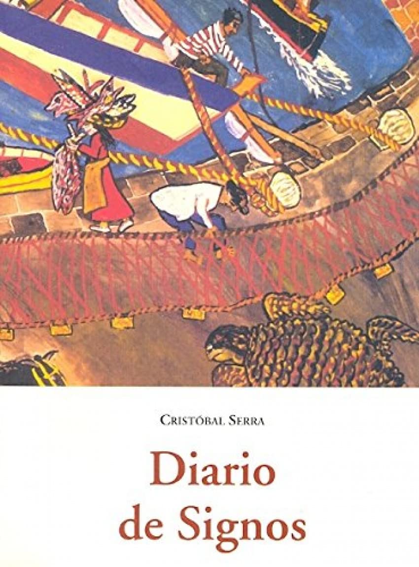 DIARIO DE SIGNOS (EL BARQUERO)