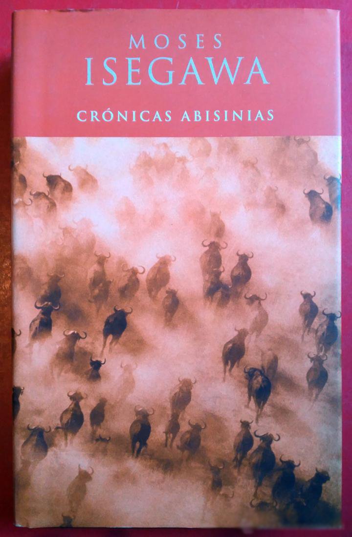 Cronicas abisinias