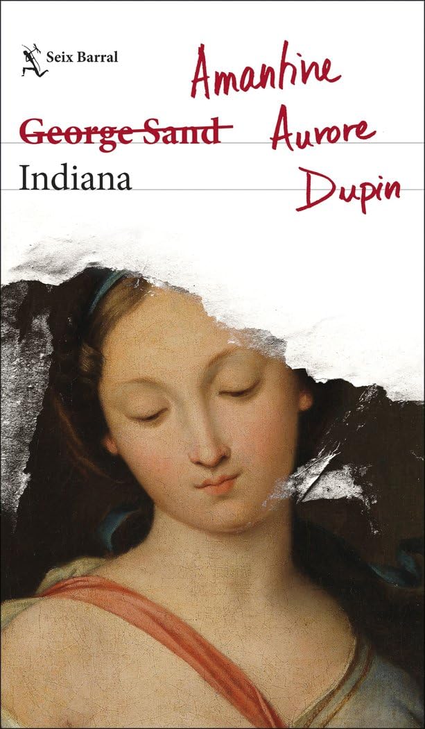 Indiana (Biblioteca Formentor)
