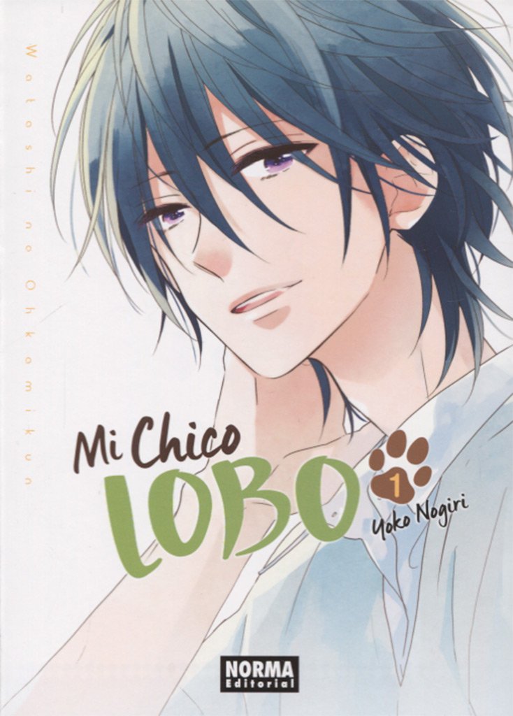 MI CHICO LOBO 01