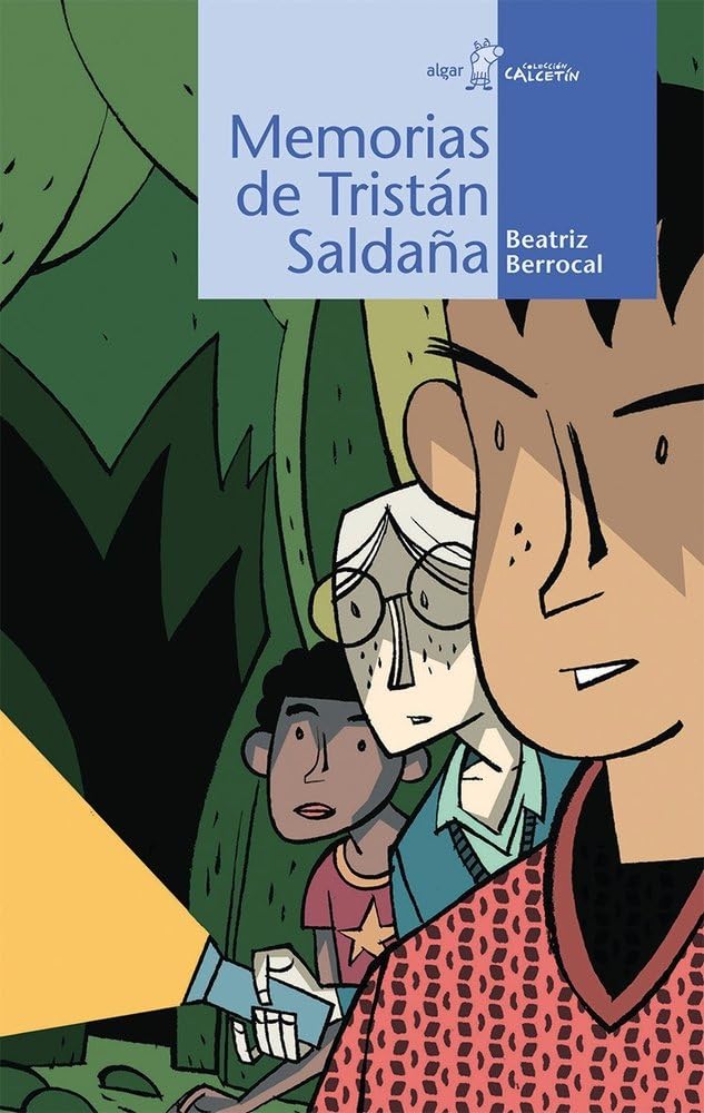 Memorias De Tristán Saldaña: 126 (Calcetín)