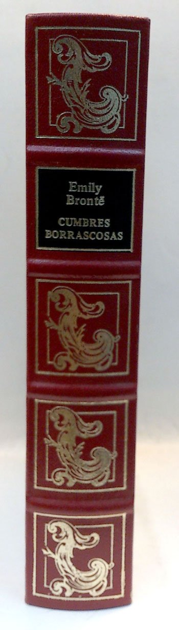 Cumbres borrascosas