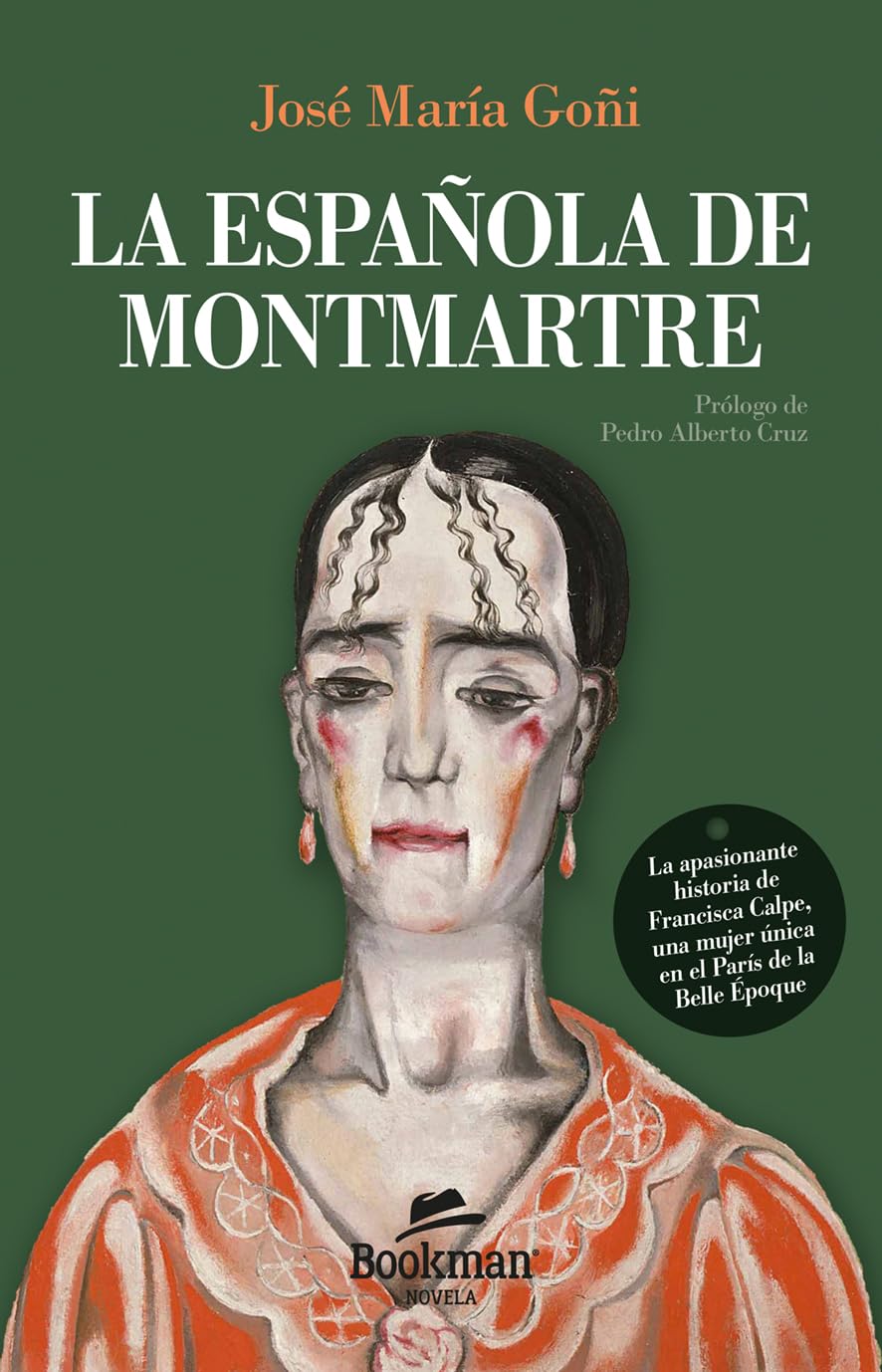 La española de Montmartre