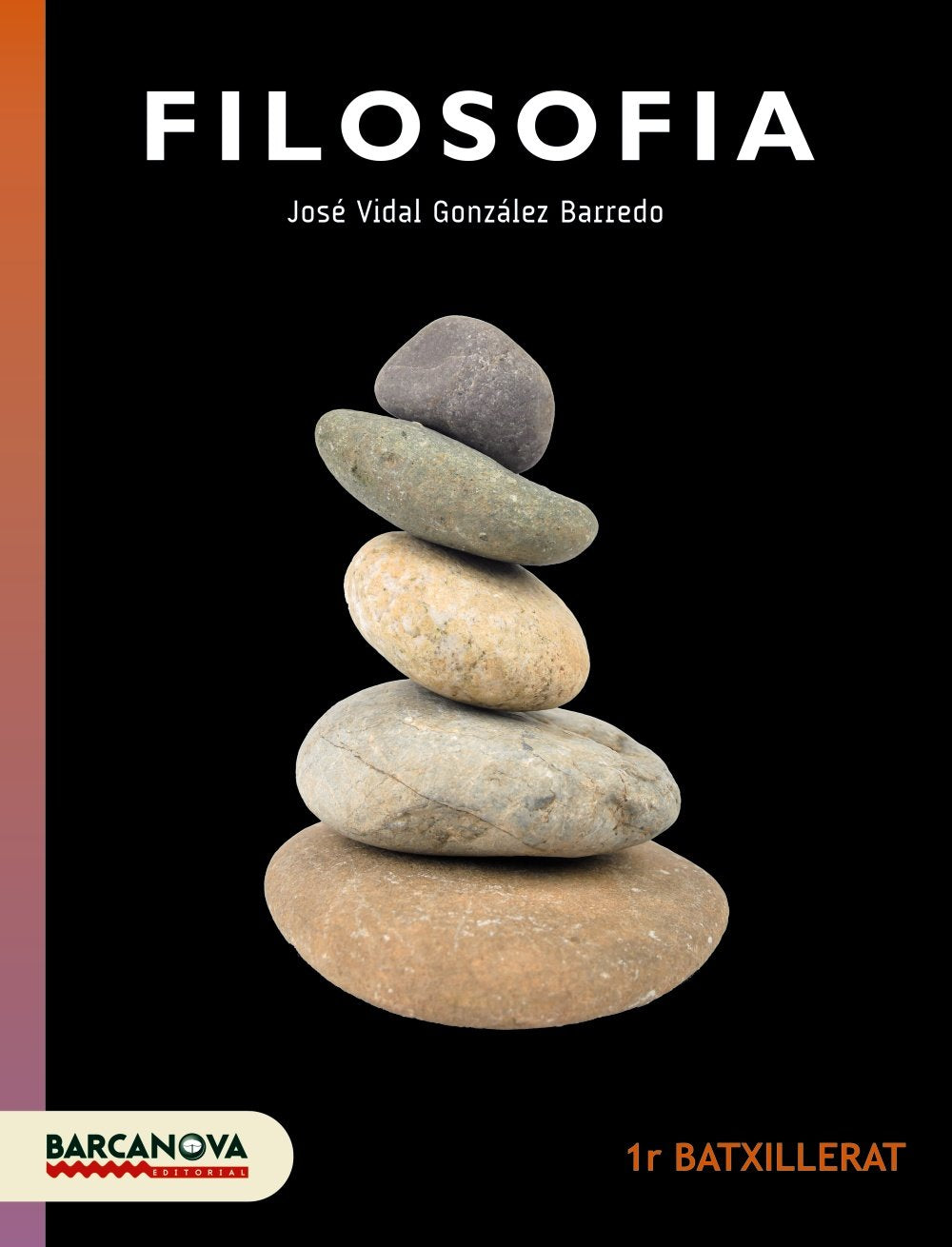 Filosofia 1r Batxillerat. Llibre de l ' alumne (Materials Educatius - Batxillerat - Matèries Comunes) - 9788448940638