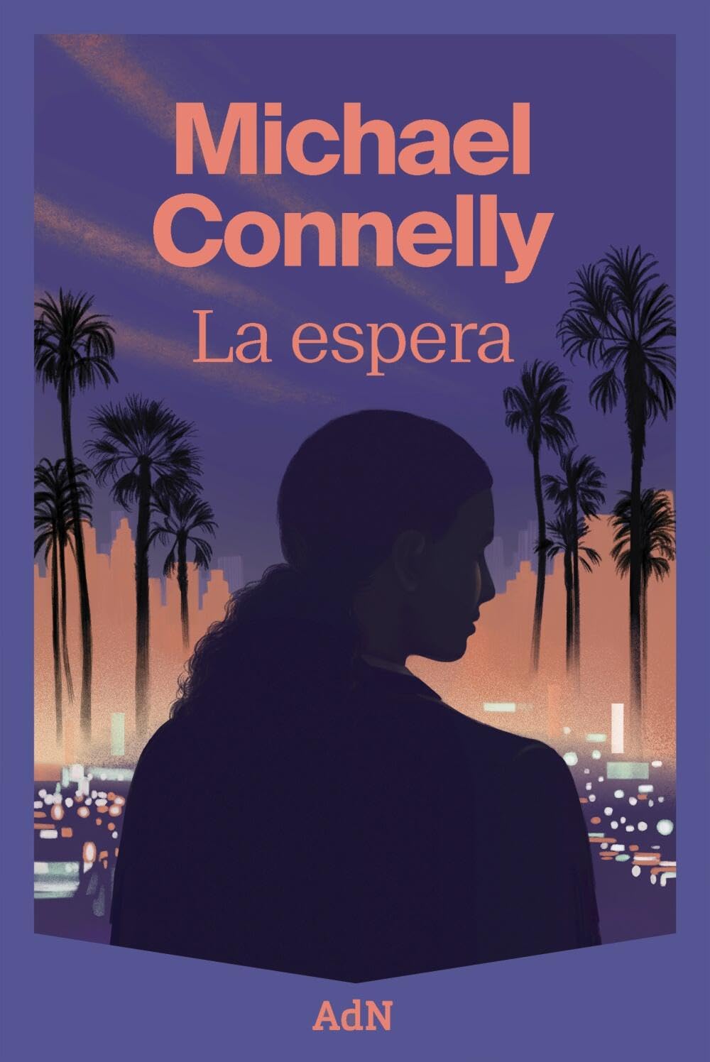 La Espera. (the Waiting)