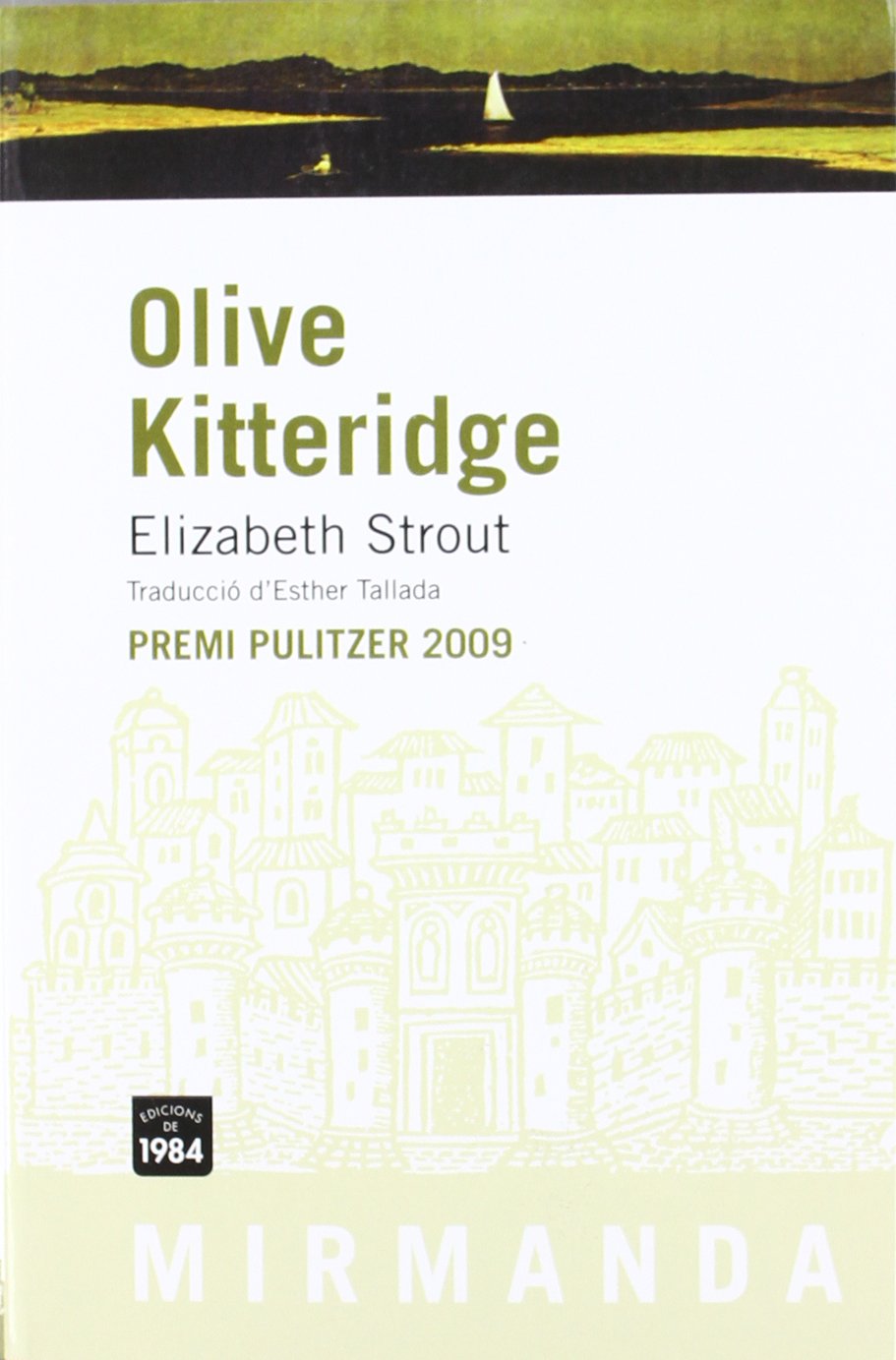 Olive Kitteridge: 74 (Mirmanda)