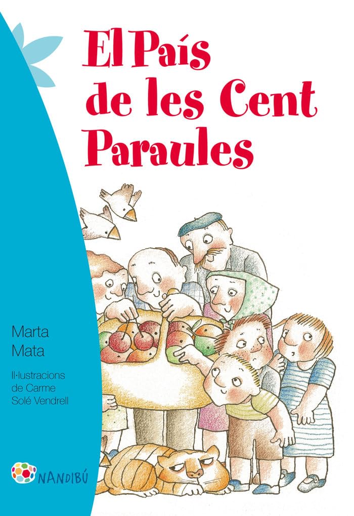 País de les cent paraules, El (Nandibú)