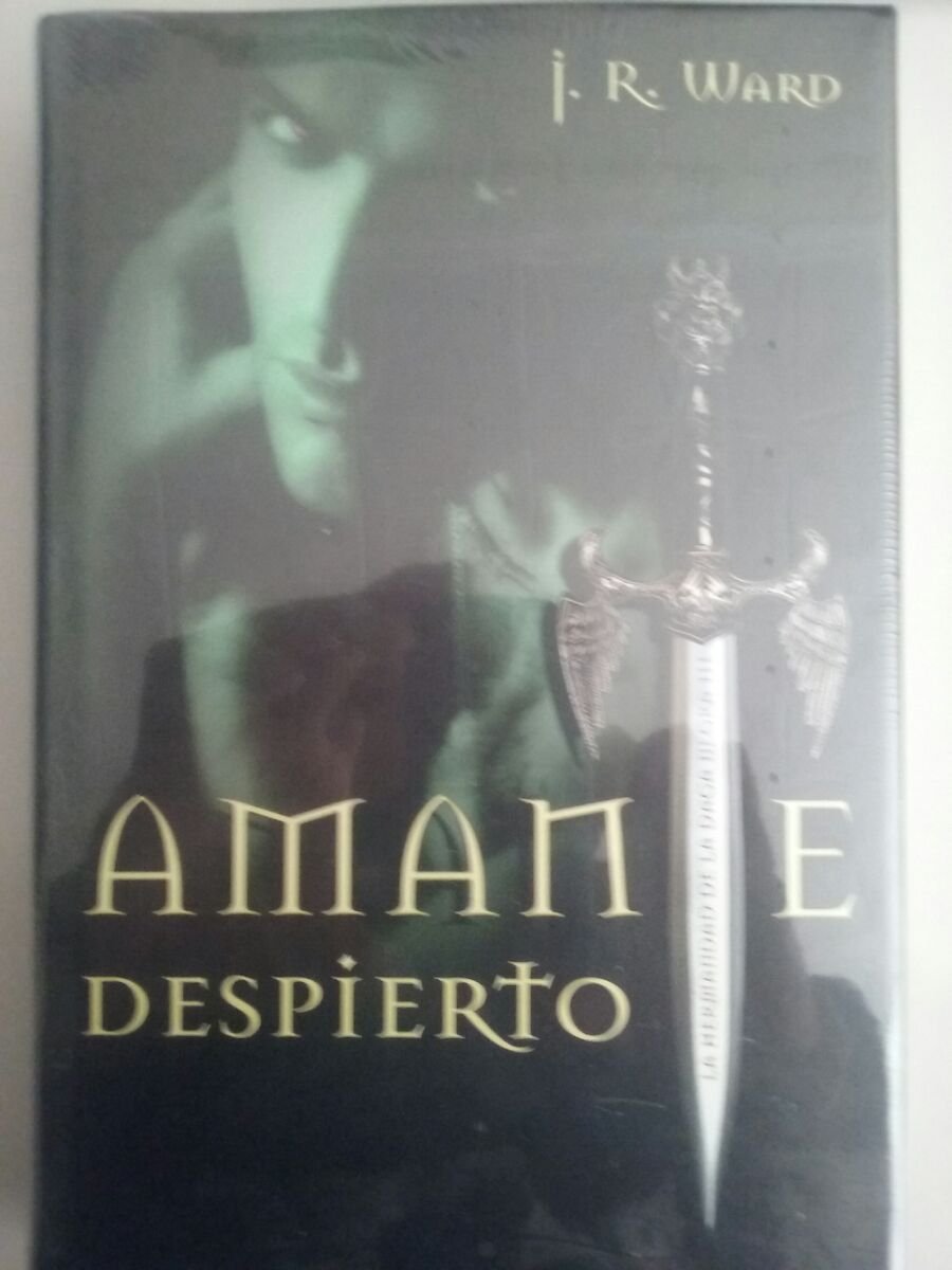 Amante Despierto