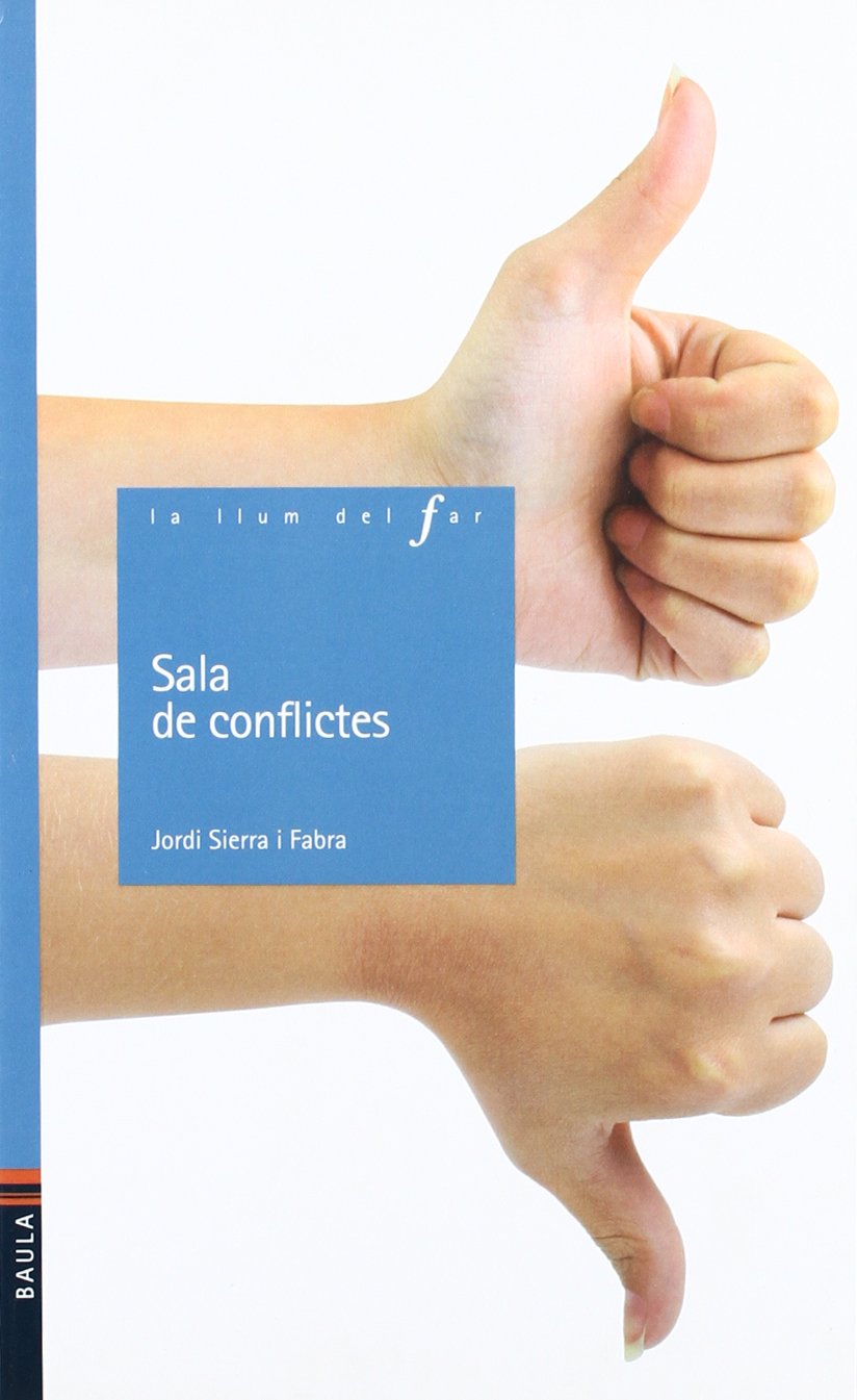 Sala de Conflictes -C-