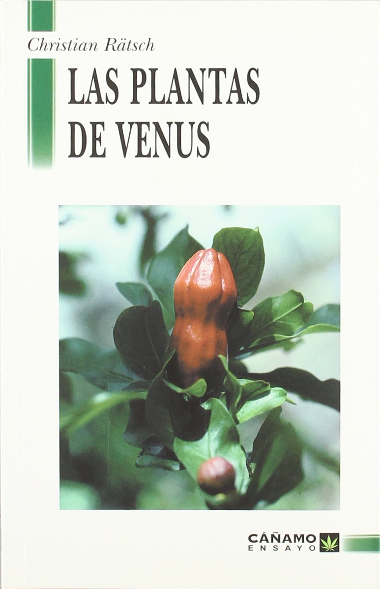 Plantas de venus, las