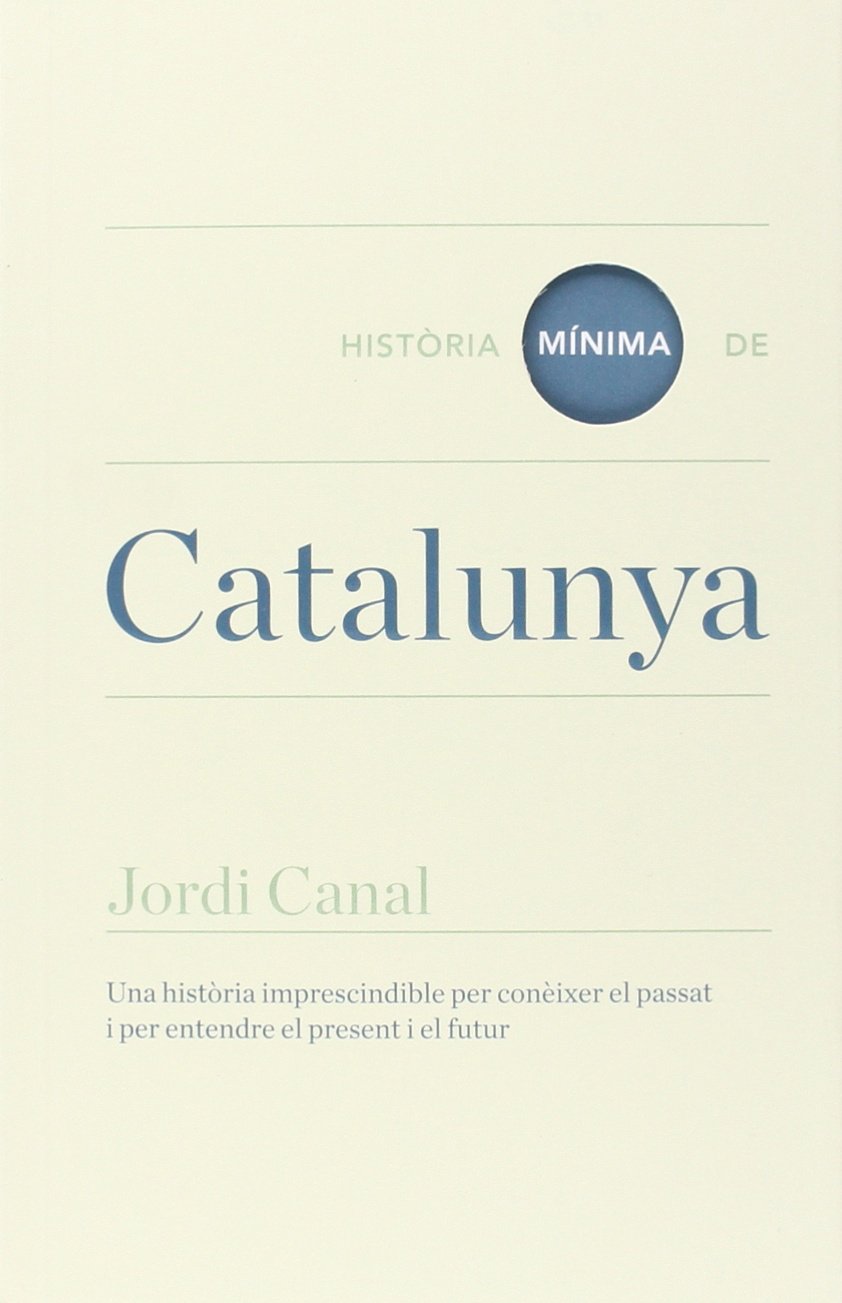 Historia mínima de Catalunya