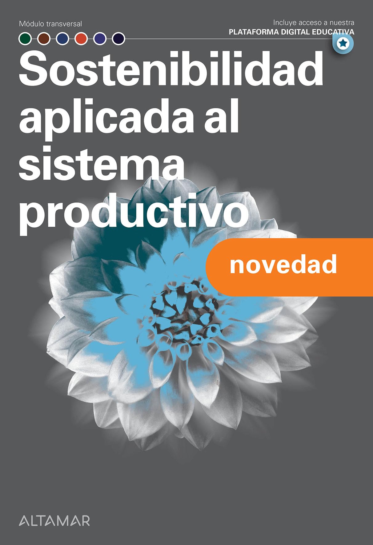 Sostenibilidad aplicada al sistema productivo (TRANSVERSALES GENERALES)