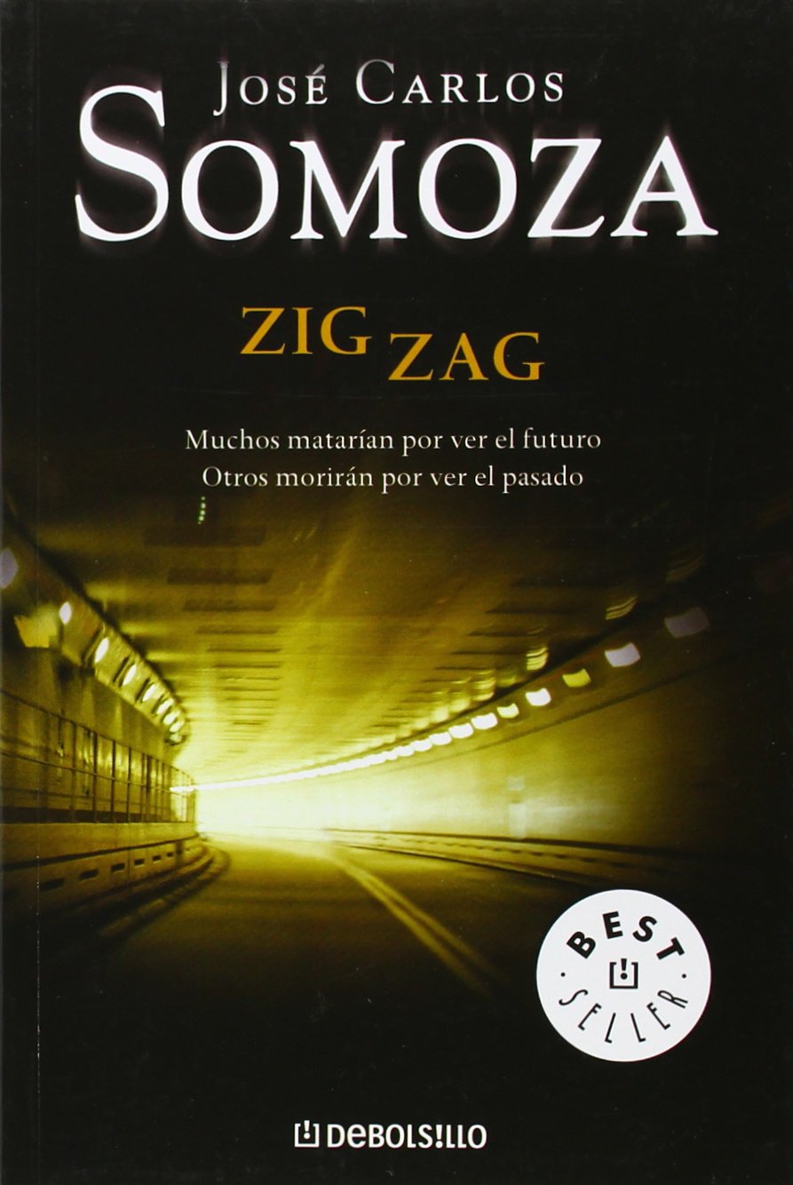 Zigzag (BEST SELLER)