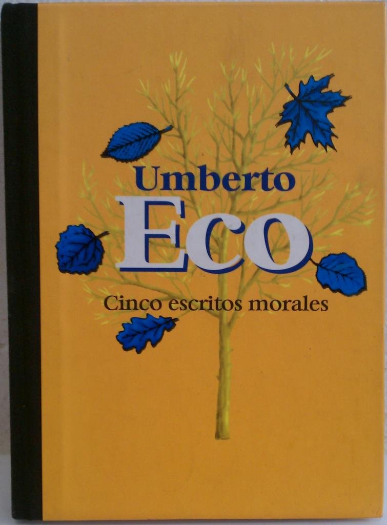 Cinco escritos Morales