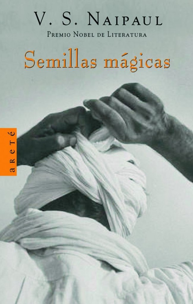 Semillas mágicas (ARETE)