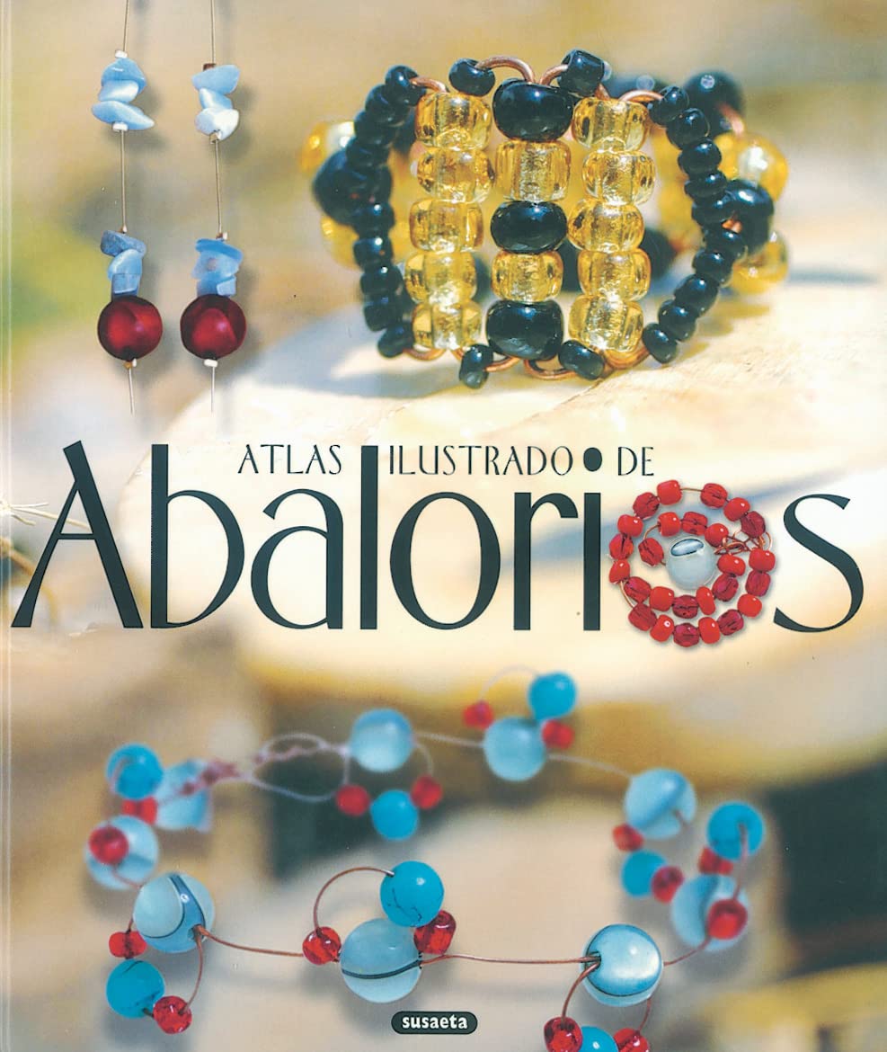 Abalorios (Atlas Ilustrado)