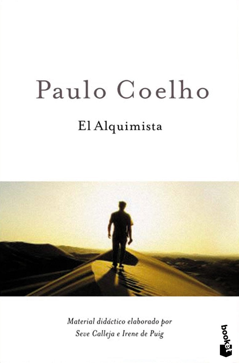 El alquimista (edición escolar)