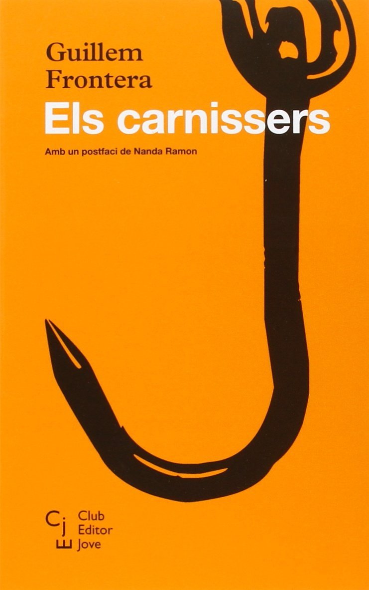 Els carnissers: 11 (Club Editor Jove)