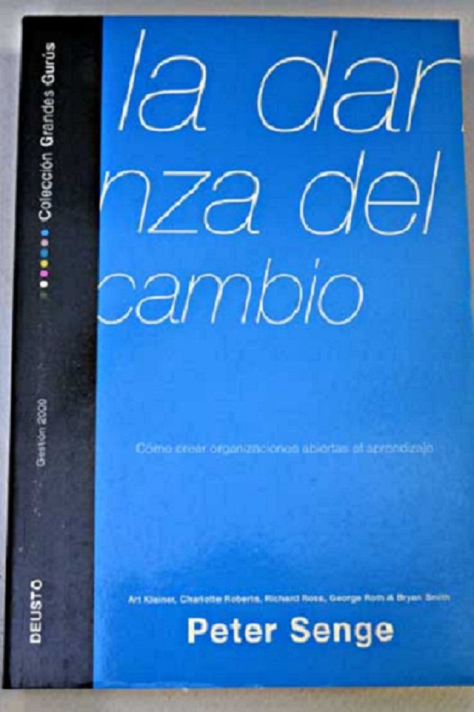 La danza del cambio