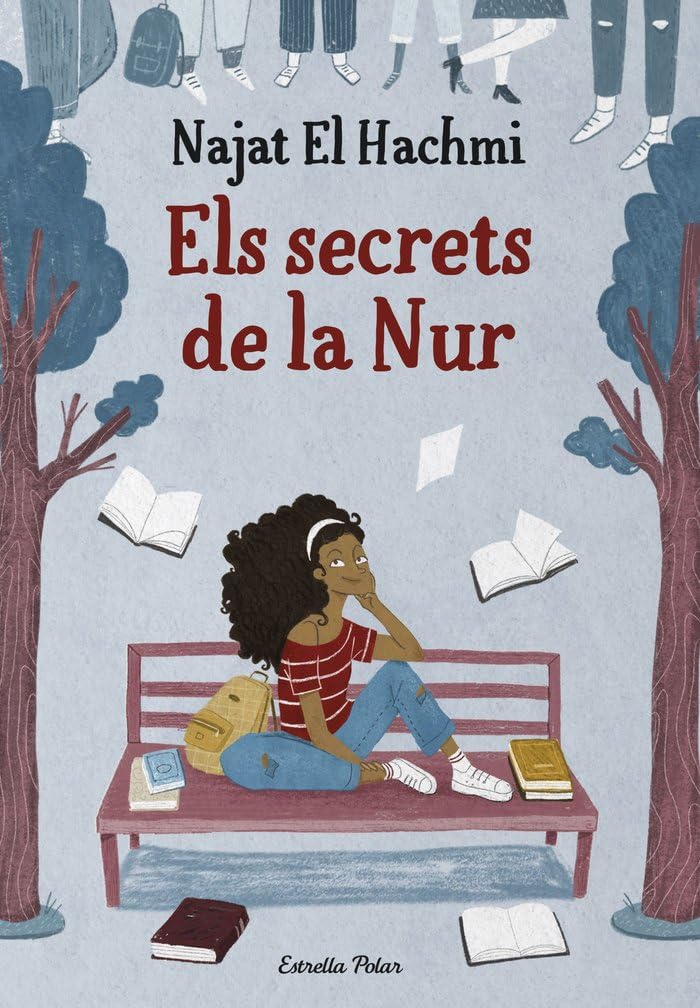 Els secrets de la Nur (Novel·les contemporànies)