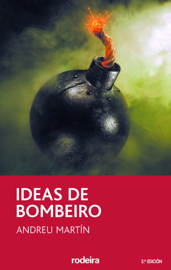 Ideas de bombeiro: 11 (PERISCOPIO)