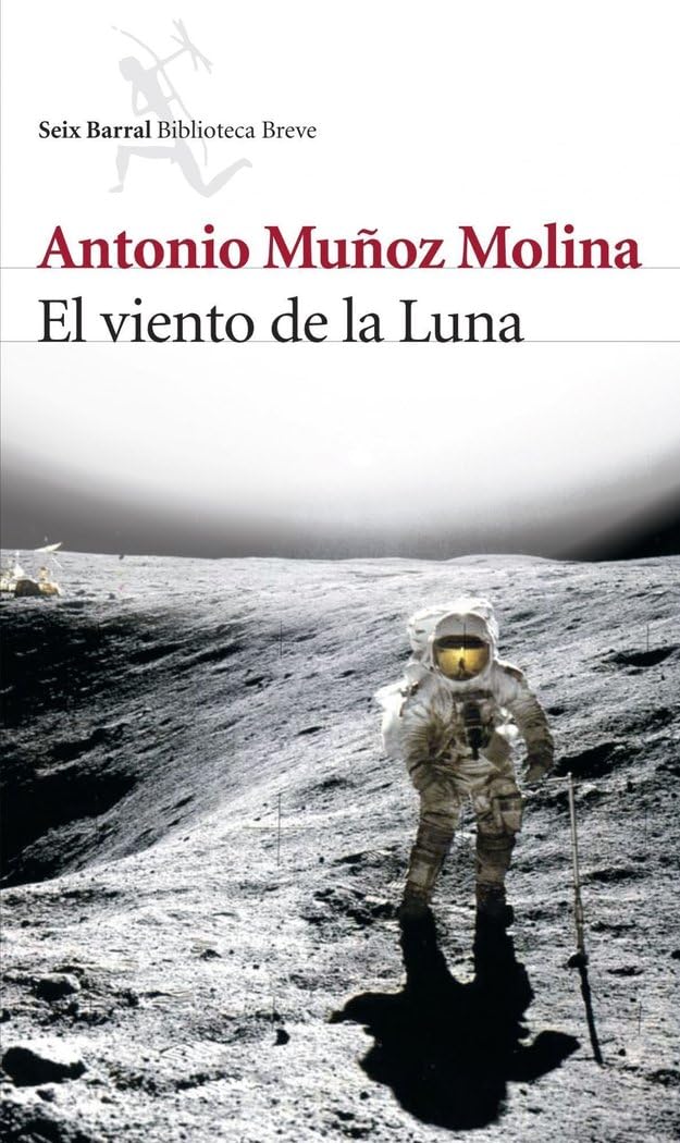 El viento de la Luna (Biblioteca Breve)