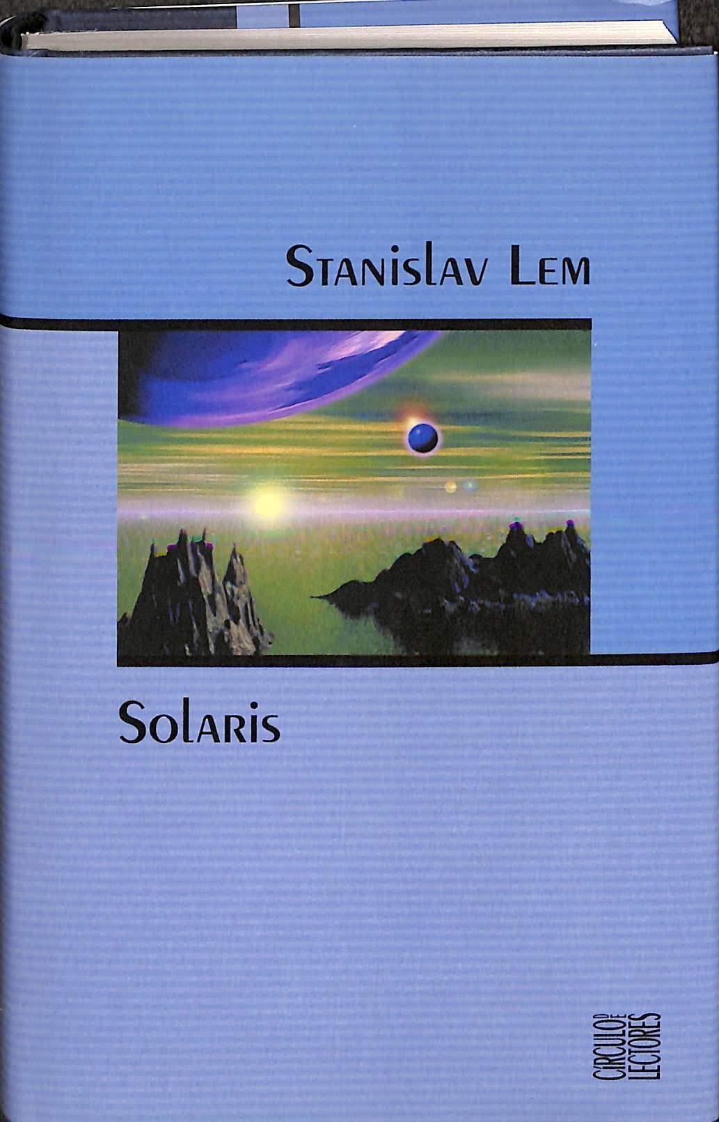 Solaris