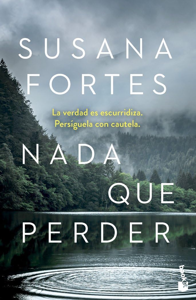 Nada que perder (Crimen y misterio)