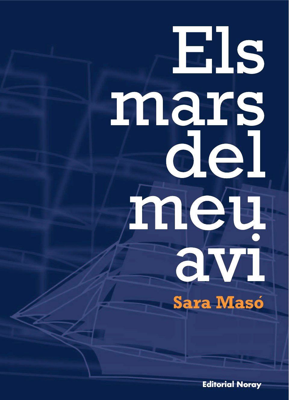 Els mars del meu avi (Travessies)