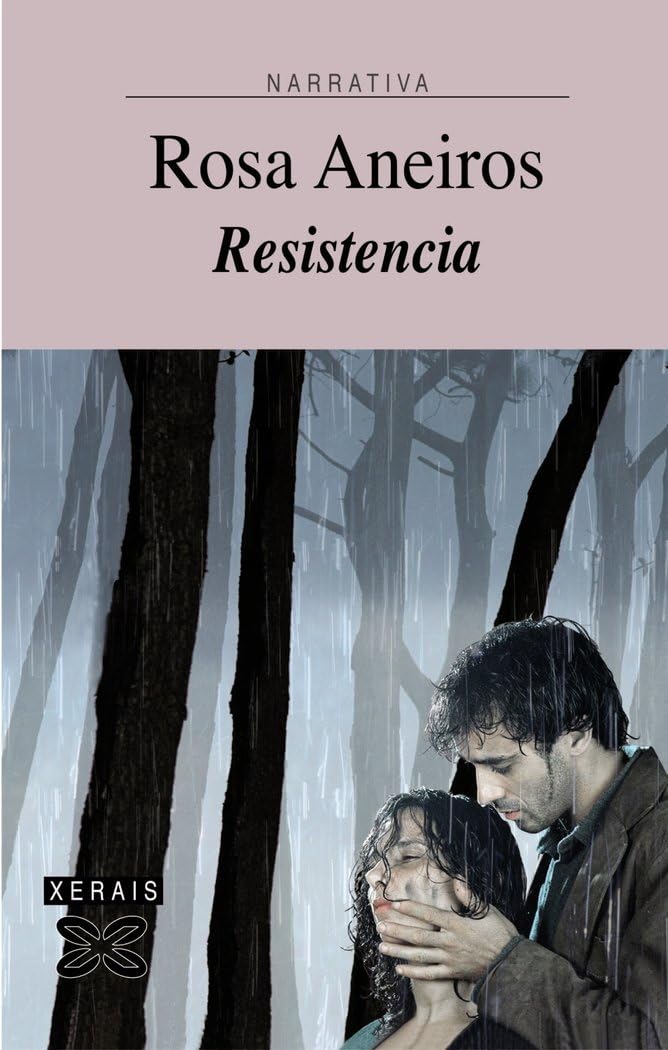Resistencia (EDICIÓN LITERARIA - NARRATIVA)