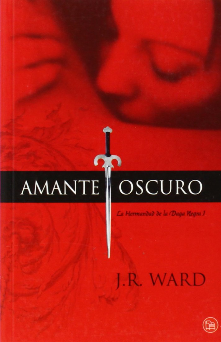 Amante oscuro