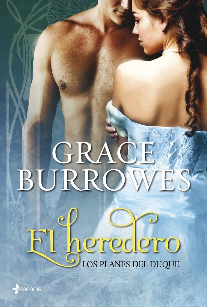 Los planes del duque. El heredero: 1 (Novela romántica)