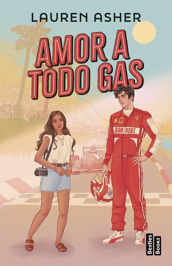 Amor a todo gas