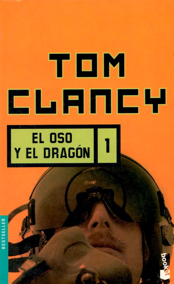 El Oso y El Dragon