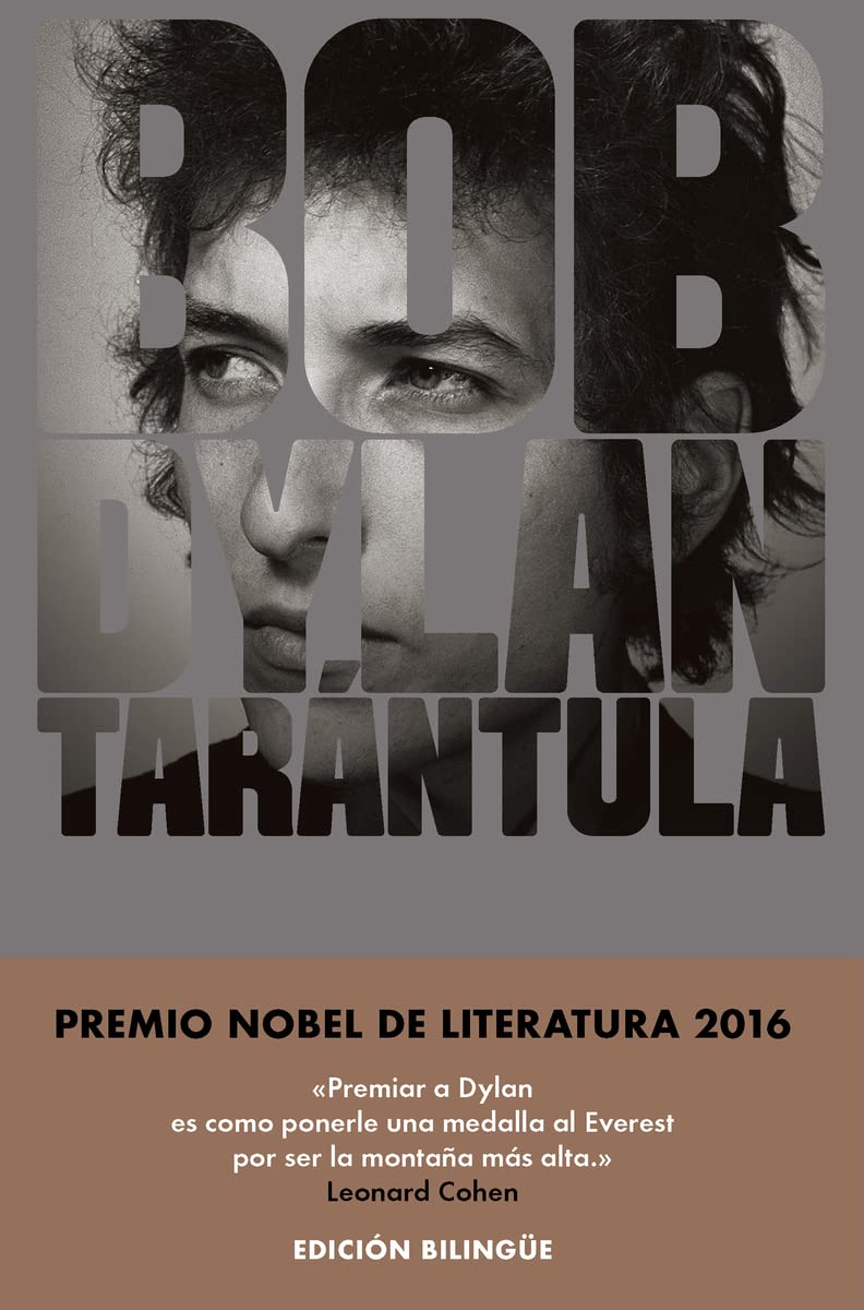 TARÁNTULA (Ficción)