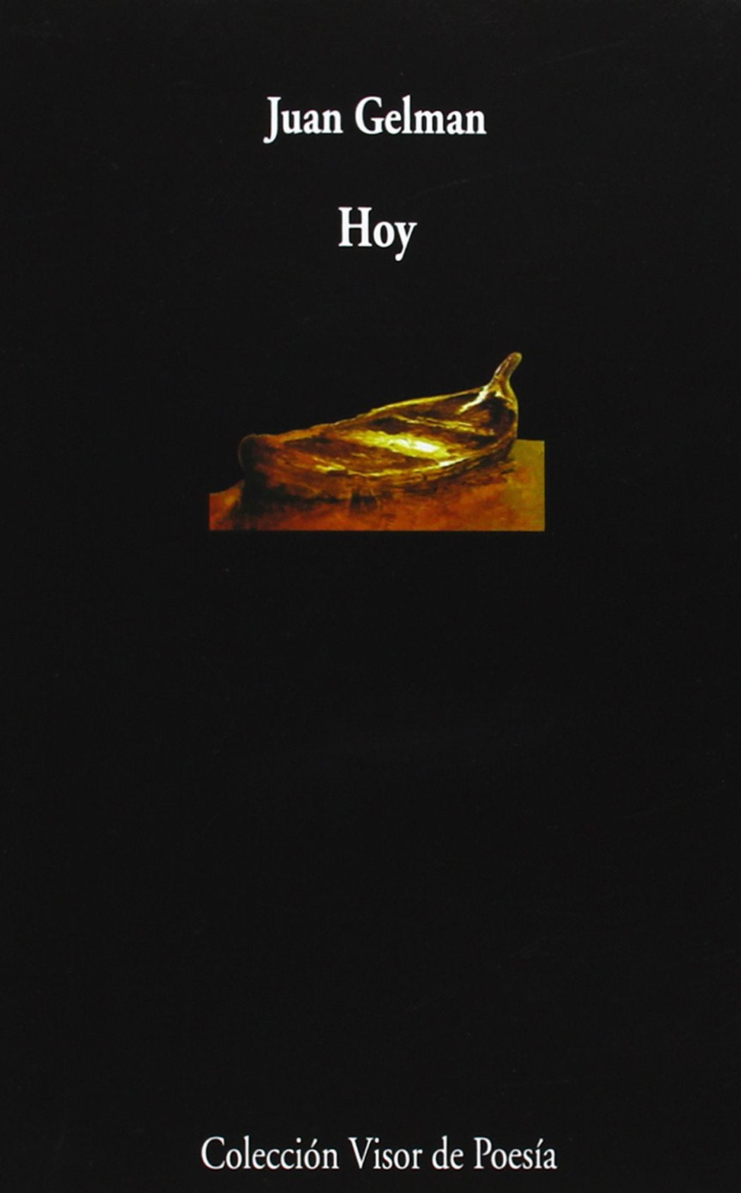 Hoy: 872 (Visor de Poesía)