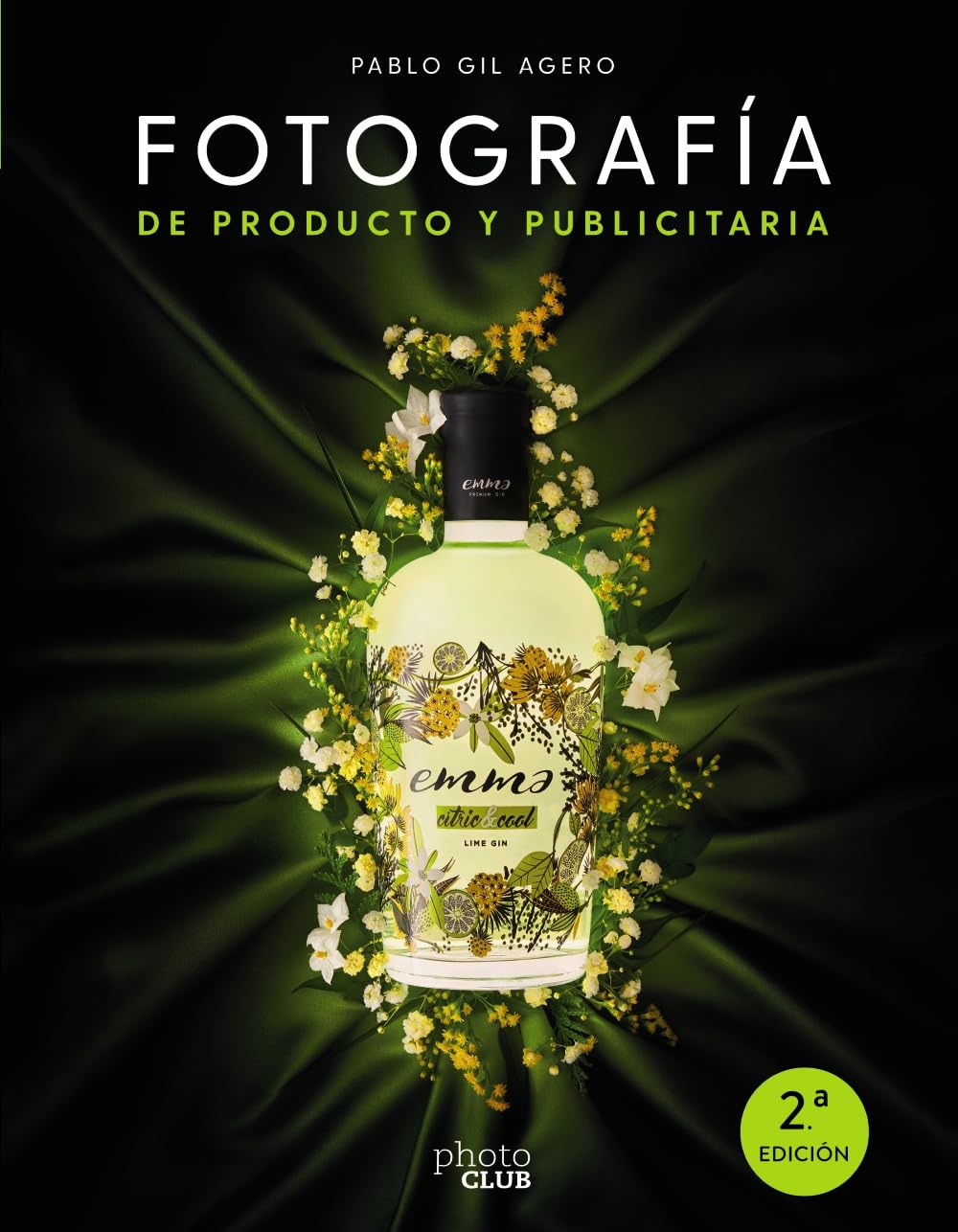 Fotografía de producto y publicitaria (PHOTOCLUB)