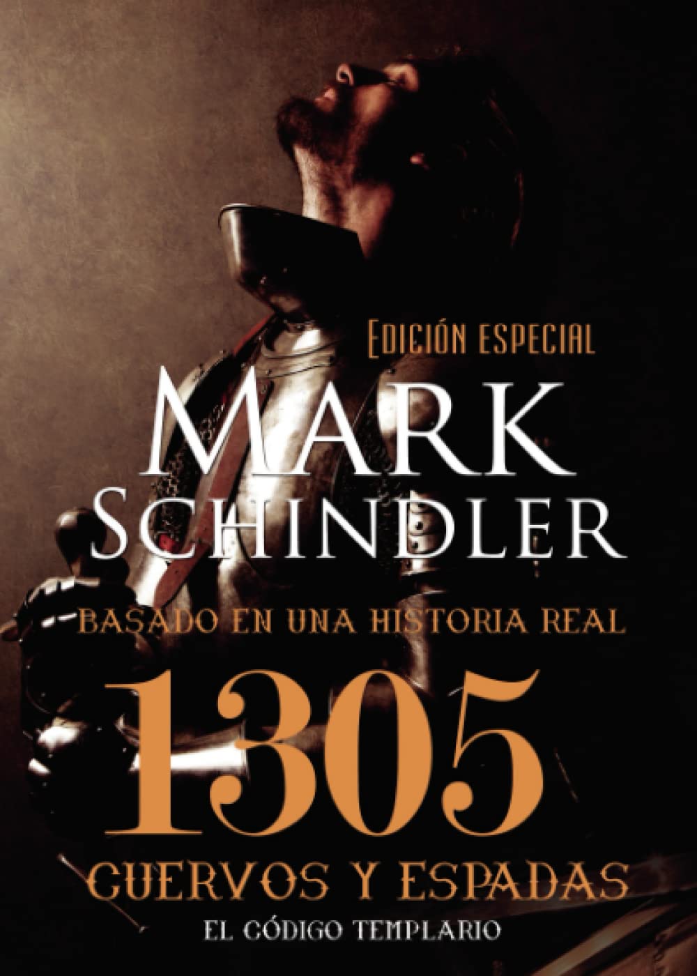 1305 Cuervos Y Espadas Edición especial (SIN COLECCION)