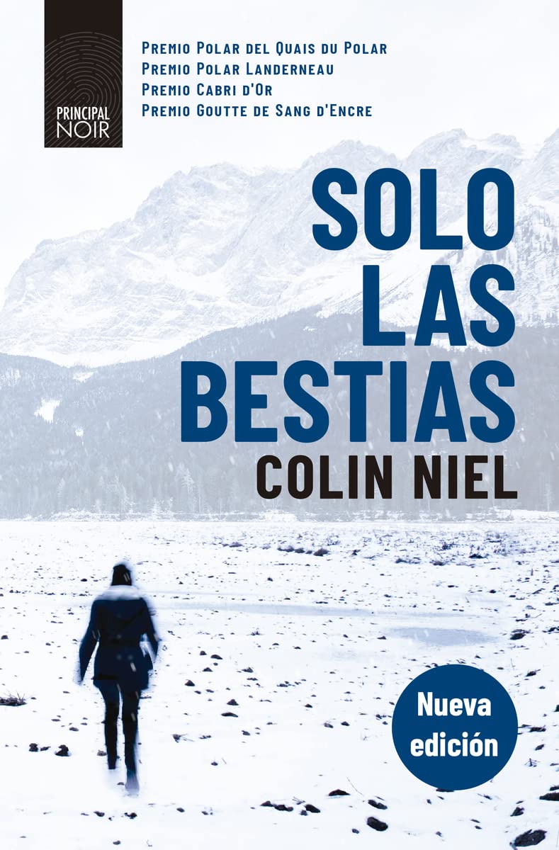Solo las bestias (Principal Bolsillo)