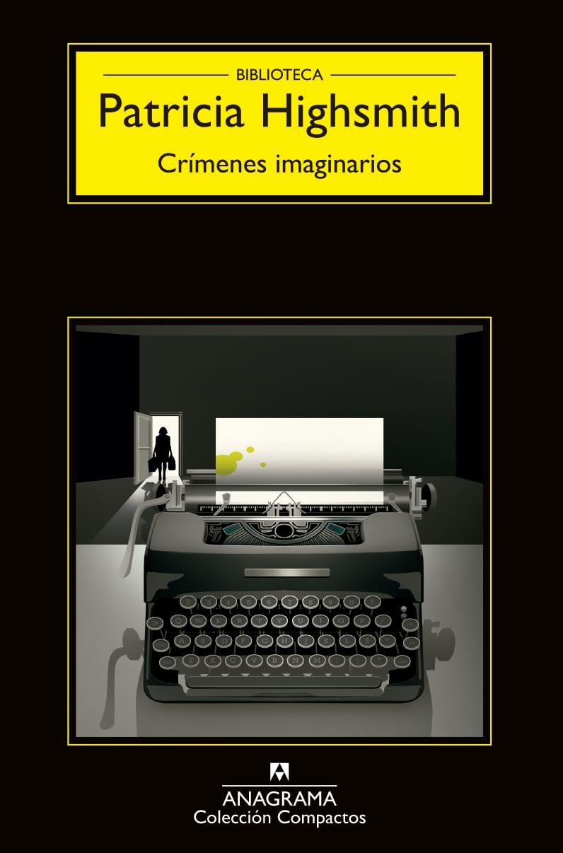 Crímenes imaginarios: 28 (Compactos)
